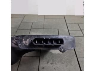 bontott RENAULT KANGOO Fűtőradiátor