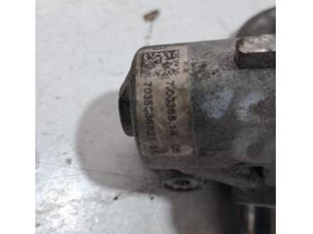 bontott RENAULT KANGOO EGR / AGR Szelep