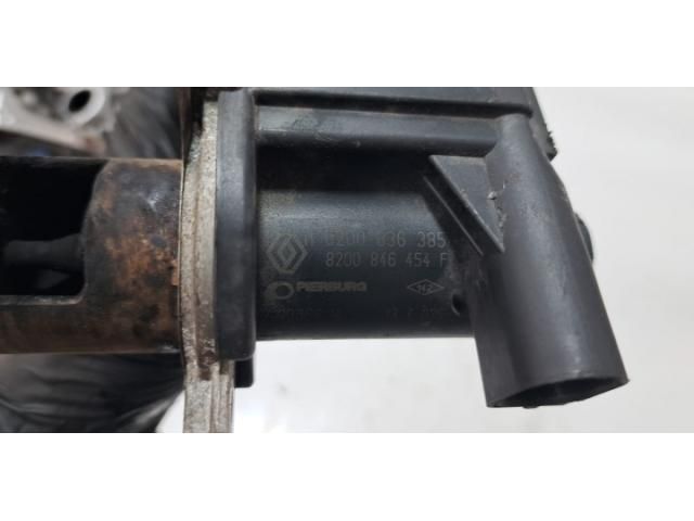 bontott RENAULT KANGOO EGR / AGR Szelep