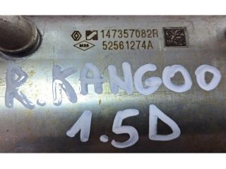 bontott RENAULT KANGOO EGR Hűtő