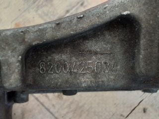 bontott RENAULT KANGOO Generátor Tartó Bak