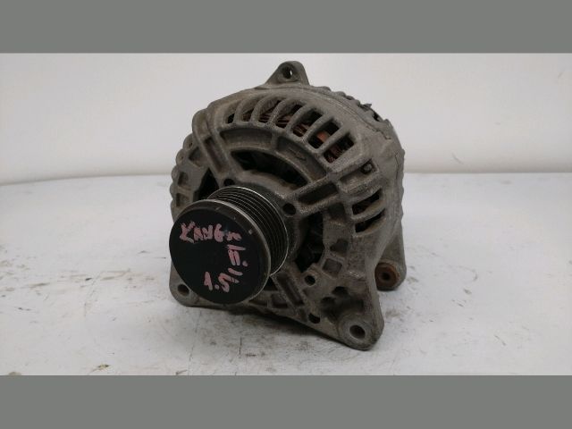 bontott RENAULT KANGOO Generátor