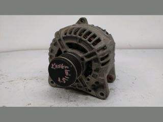 bontott RENAULT KANGOO Generátor