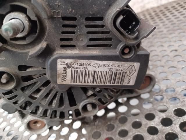 bontott RENAULT KANGOO Generátor