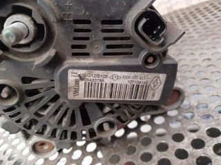 bontott RENAULT KANGOO Generátor