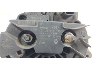 bontott RENAULT KANGOO Generátor