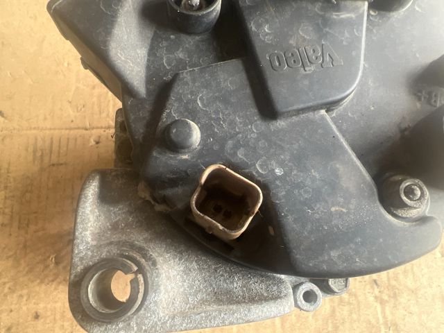 bontott RENAULT KANGOO Generátor