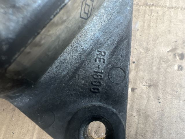 bontott RENAULT KANGOO Generátor