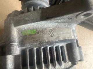 bontott RENAULT KANGOO Generátor