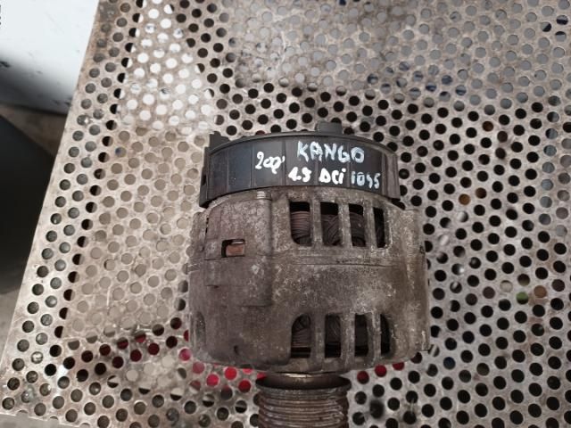 bontott RENAULT KANGOO Generátor