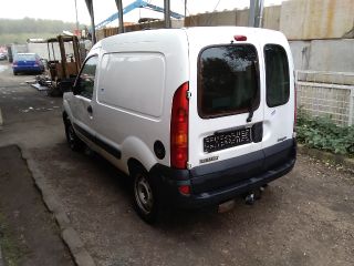 bontott RENAULT KANGOO Generátor