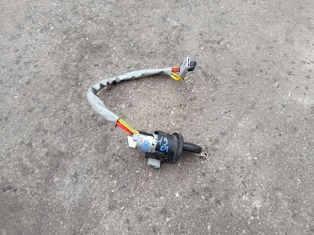 bontott RENAULT KANGOO Gyújtáskapcsoló