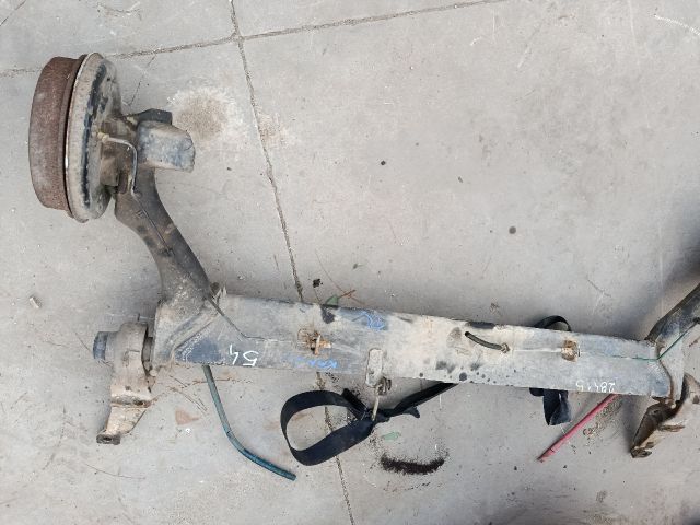 bontott RENAULT KANGOO Hátsó Híd (Dobfékes)