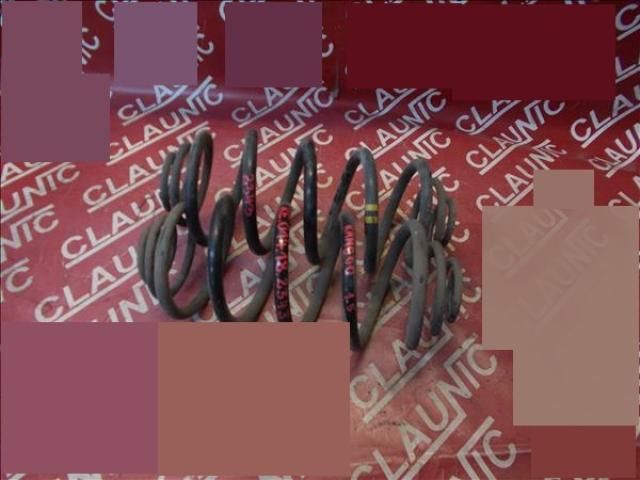 bontott RENAULT KANGOO Hátsó Rugó