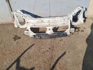 bontott RENAULT KANGOO Homlokfal (Üres lemez)