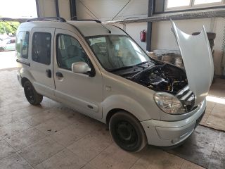 bontott RENAULT KANGOO Homlokfal (Üres lemez)