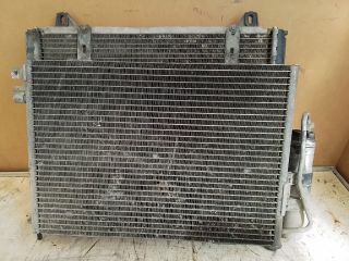 bontott RENAULT KANGOO Hűtő Ventilátor(ok), Radiátor(ok) Szett