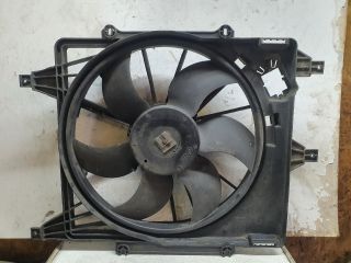 bontott RENAULT KANGOO Hűtőventilátor