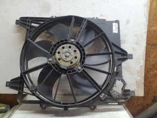 bontott RENAULT KANGOO Hűtőventilátor
