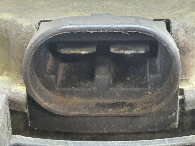 bontott RENAULT KANGOO Hűtőventilátor