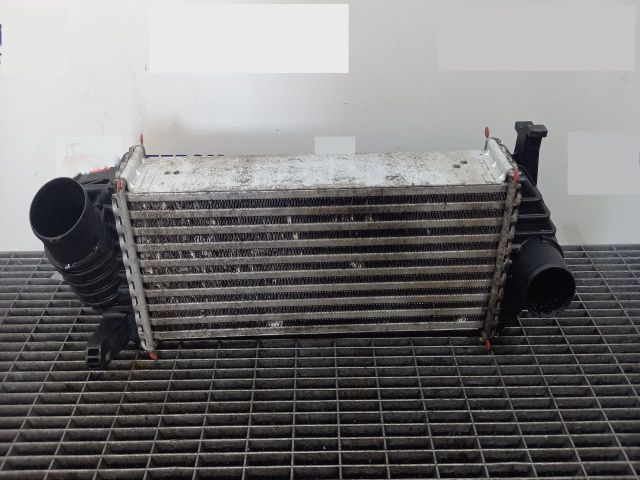 bontott RENAULT KANGOO Intercooler