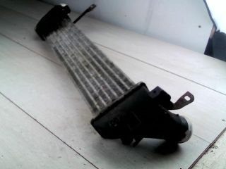 bontott RENAULT KANGOO Intercooler