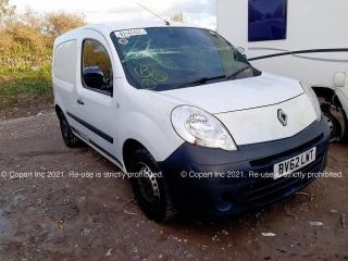 bontott RENAULT KANGOO Jobb Féltengely