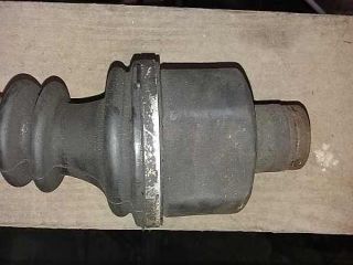 bontott RENAULT KANGOO Jobb Féltengely