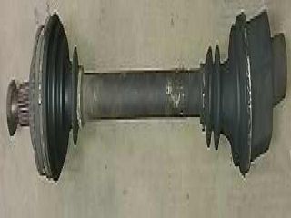 bontott RENAULT KANGOO Jobb Féltengely