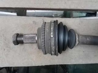 bontott RENAULT KANGOO Jobb Féltengely