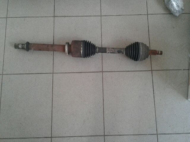 bontott RENAULT KANGOO Jobb Féltengely