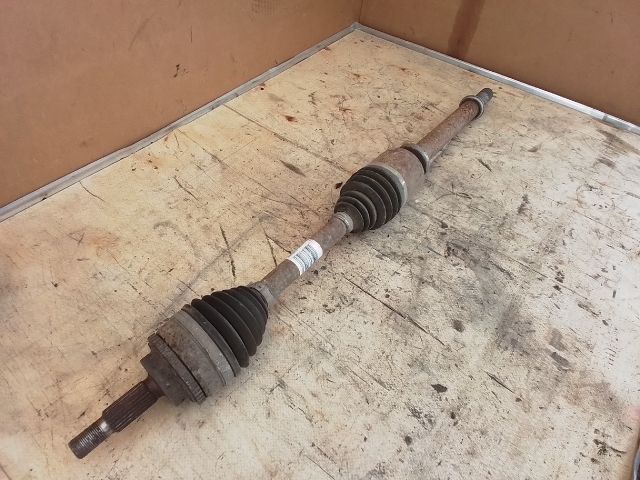 bontott RENAULT KANGOO Jobb Féltengely