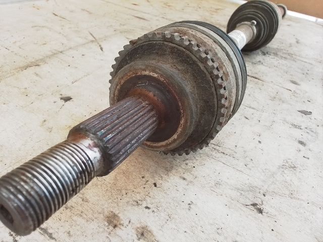 bontott RENAULT KANGOO Jobb Féltengely