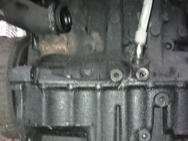 bontott RENAULT KANGOO Dugattyú és Hajtókar