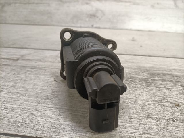 bontott RENAULT KANGOO EGR / AGR Szelep