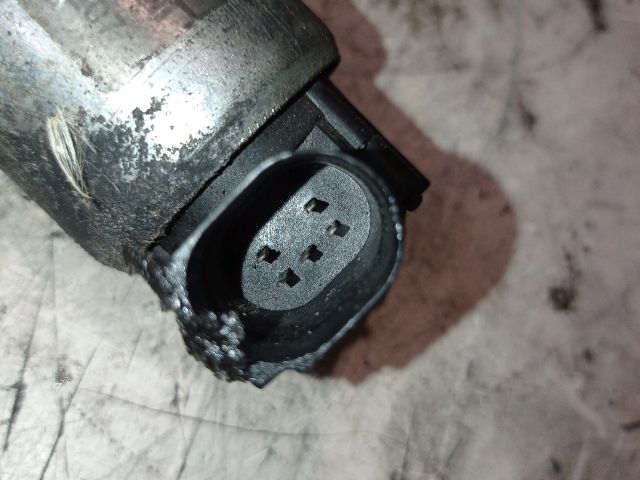 bontott RENAULT KANGOO EGR / AGR Szelep