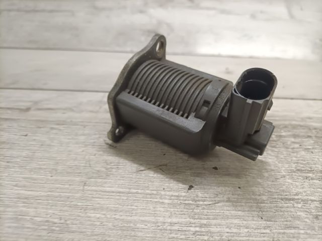 bontott RENAULT KANGOO EGR / AGR Szelep