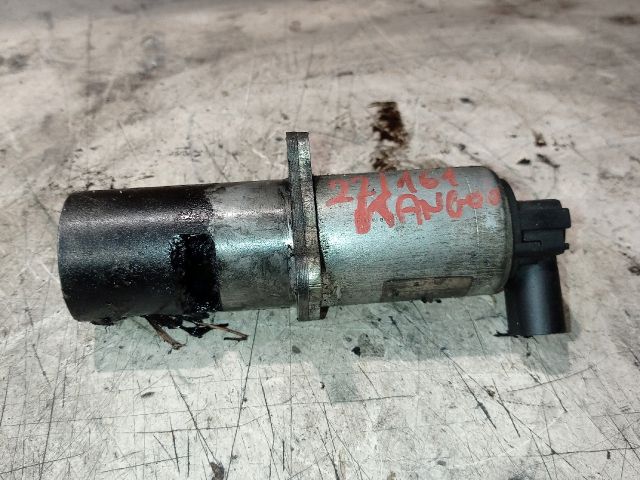 bontott RENAULT KANGOO EGR / AGR Szelep