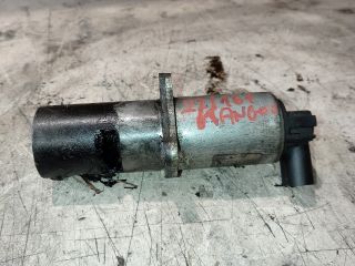 bontott RENAULT KANGOO EGR / AGR Szelep
