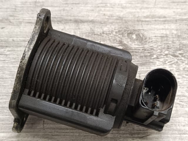 bontott RENAULT KANGOO EGR / AGR Szelep