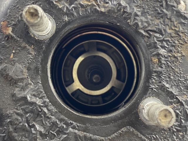 bontott RENAULT KANGOO Fékrásegítő