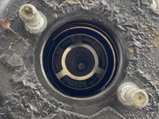 bontott RENAULT KANGOO Fékrásegítő