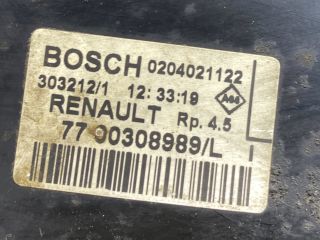 bontott RENAULT KANGOO Fékrásegítő