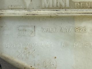 bontott RENAULT KANGOO Főfékhenger