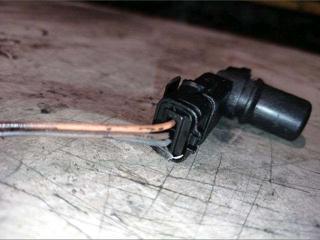 bontott RENAULT KANGOO Főtengely Fordulatszám Jeladó