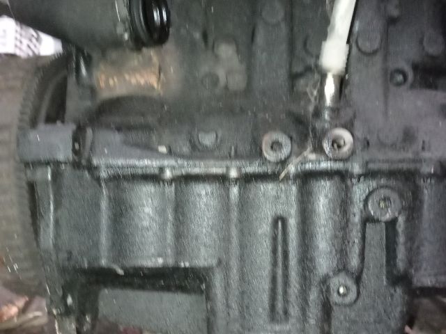 bontott RENAULT KANGOO Főtengely (Magában)