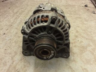 bontott RENAULT KANGOO Generátor