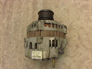 bontott RENAULT KANGOO Generátor