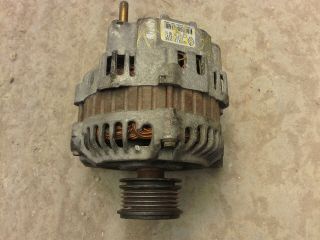 bontott RENAULT KANGOO Generátor