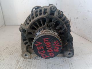 bontott RENAULT KANGOO Generátor